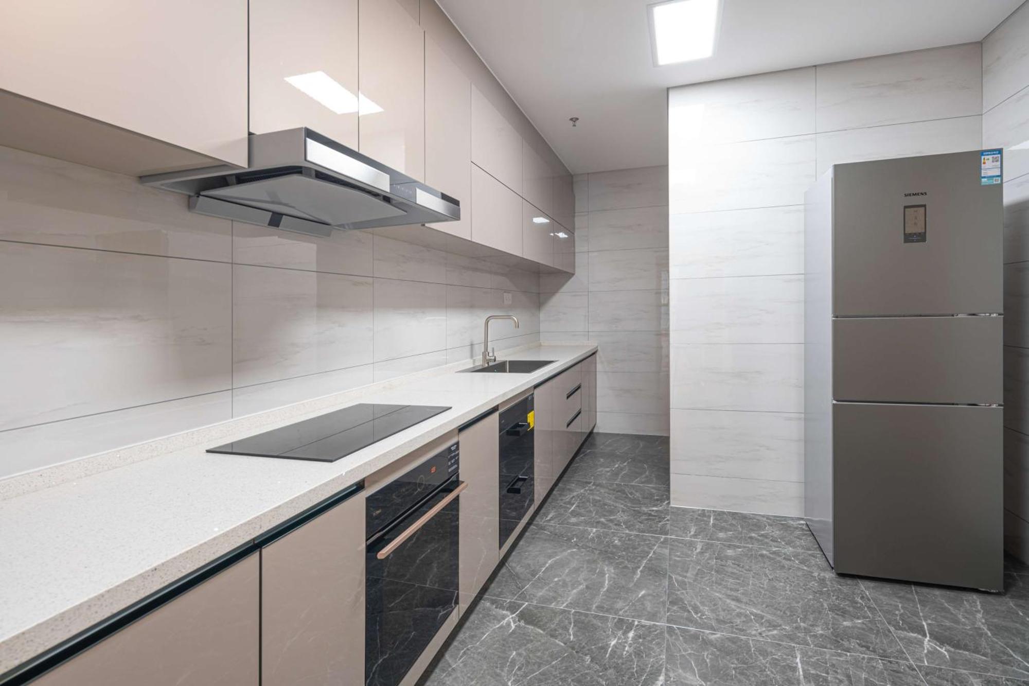 Hilton Brazzaville Les Tours Jumelles Hotel & Residences Εξωτερικό φωτογραφία