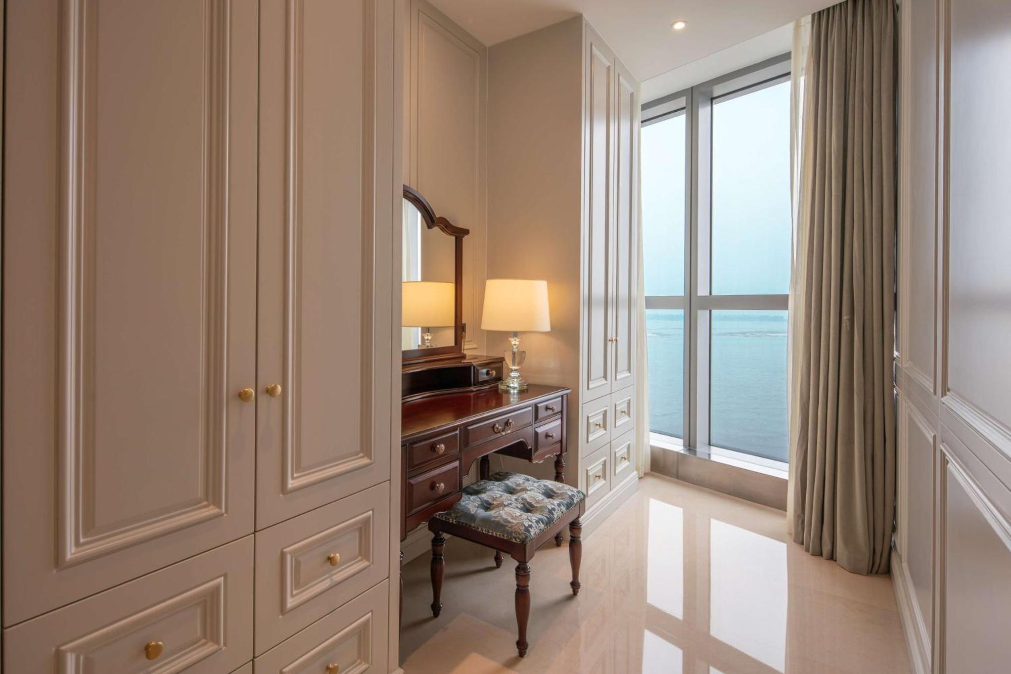Hilton Brazzaville Les Tours Jumelles Hotel & Residences Εξωτερικό φωτογραφία